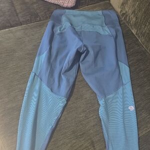 Mountan Hardwear Womens Tight